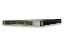 千万兆互转分流器TC2402