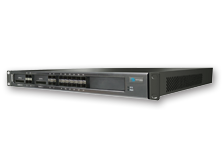 千万兆互转分流器TC2402